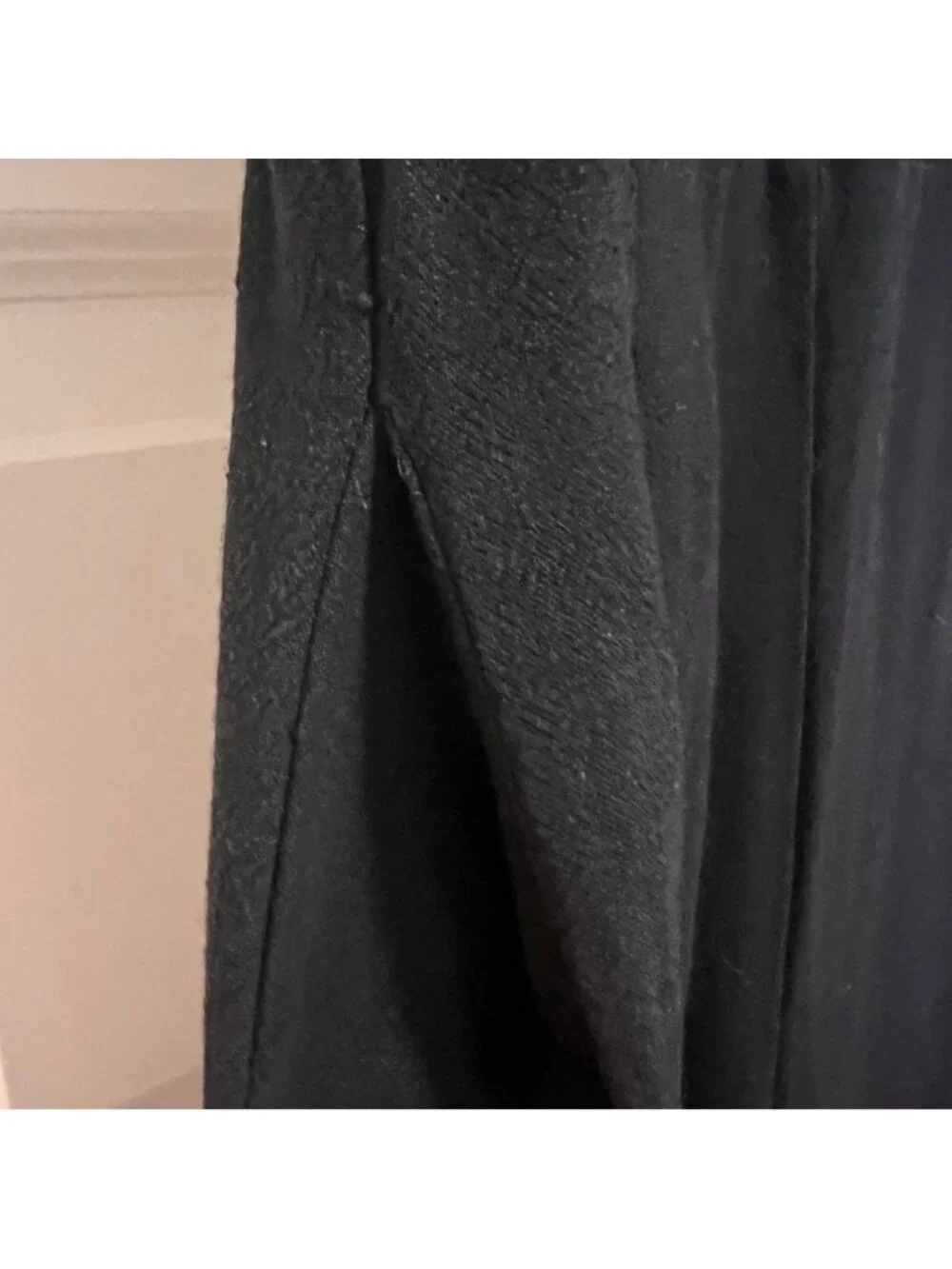 Elegant Black Cropped Jumpsuit for Women
